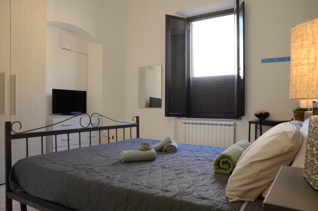 La Finestra Sul Viale Hotel Pisa Eksteriør billede